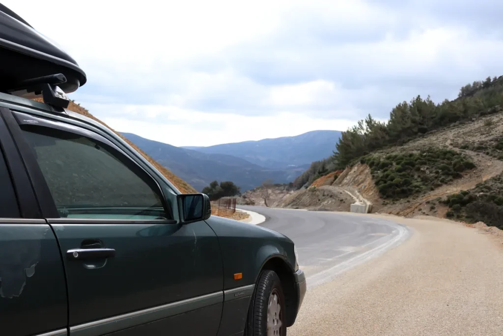 Alt: Crete travel guides – driving routes and travel tips