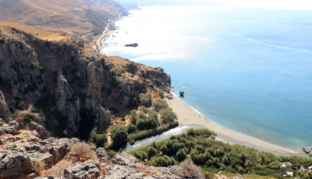 Best things to do in Crete 2025 — beaches, food and attractions