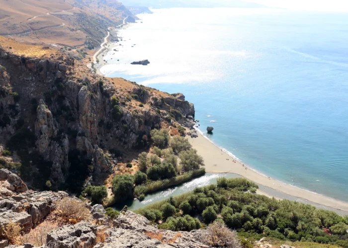 Best things to do in Crete 2025 — beaches, food and attractions